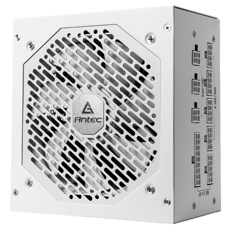 ANTEC NEO 850W 12V Hpwr Pcie 5 - Sfx Power Supply 850W Gold 评论和价格