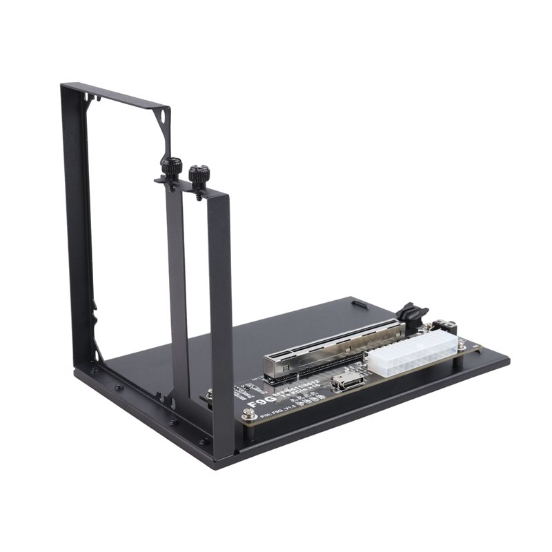 Superior F9G-BK7 Oculink EGPU  - External Gpu Dock Pcie 4.0 Oculink 评论和价格