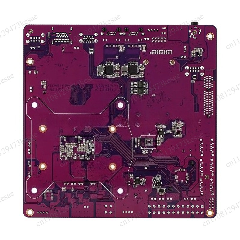 N100 N150 N305 N355 NAS Mother - Nas Motherboard N100 6 Sata 评论和价格