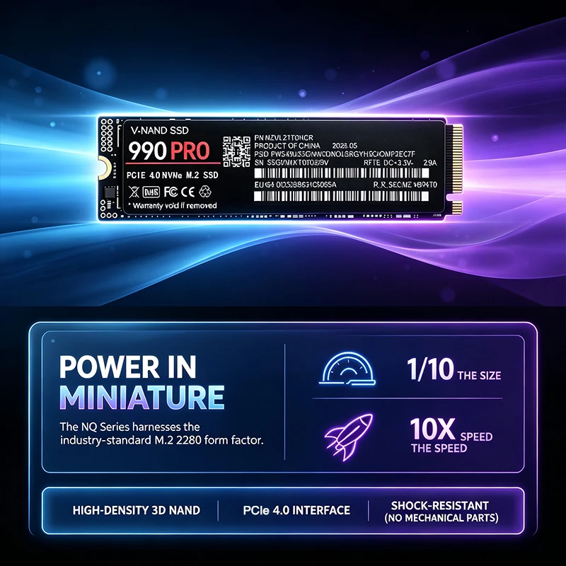PCIe 4.0 Performance Beast 990 - M.2 Nvme 4Tb Pcie 4.0 Ssd 评论和价格